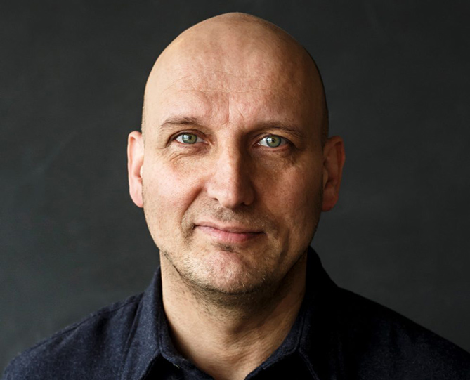 Ruud Tuithof van Merkmij