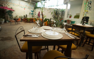 Patrocinador: "Giovanni 103", Ambulante Veracruz